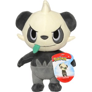 Pokemon Pancham 20 cm Plush